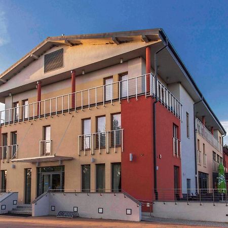 Centrum Wypoczynkowo-Konferencyjne Solaris Łazy Extérieur photo