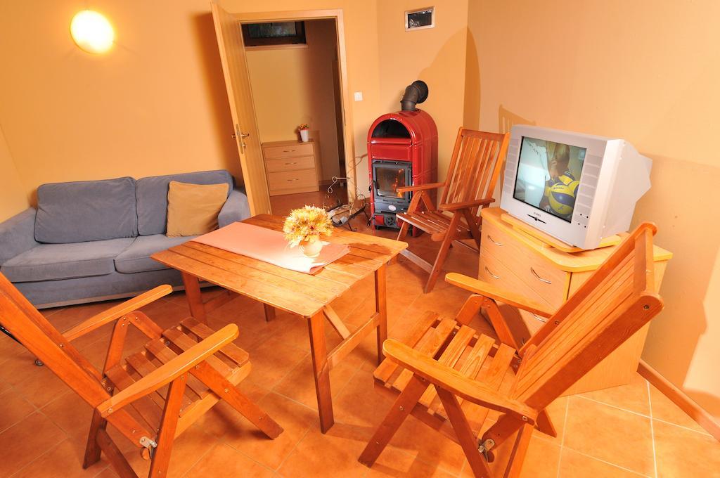 Centrum Wypoczynkowo-Konferencyjne Solaris Łazy Extérieur photo
