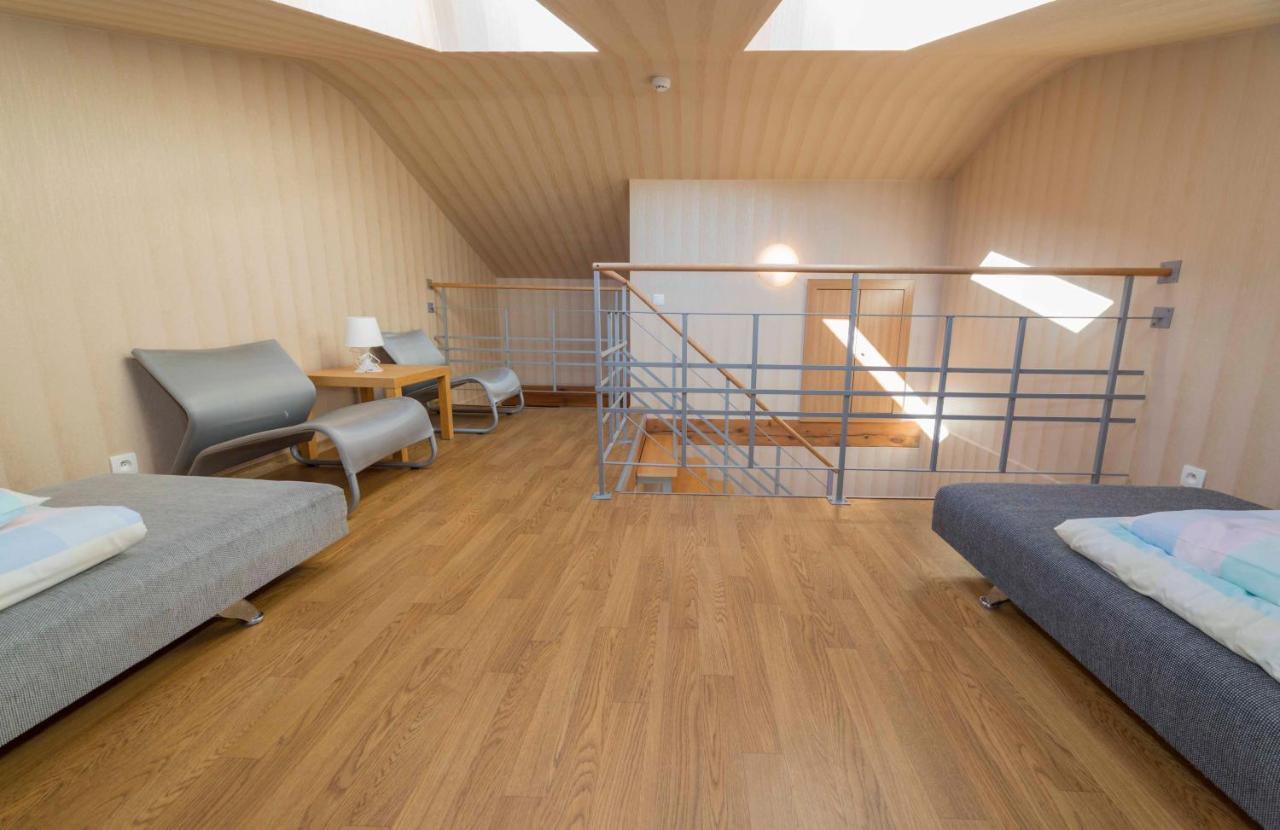 Centrum Wypoczynkowo-Konferencyjne Solaris Łazy Extérieur photo