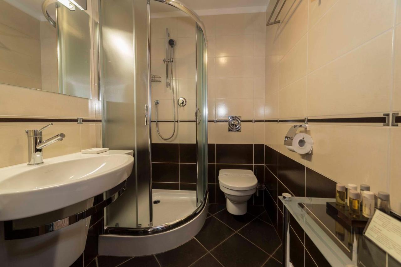 Centrum Wypoczynkowo-Konferencyjne Solaris Łazy Extérieur photo